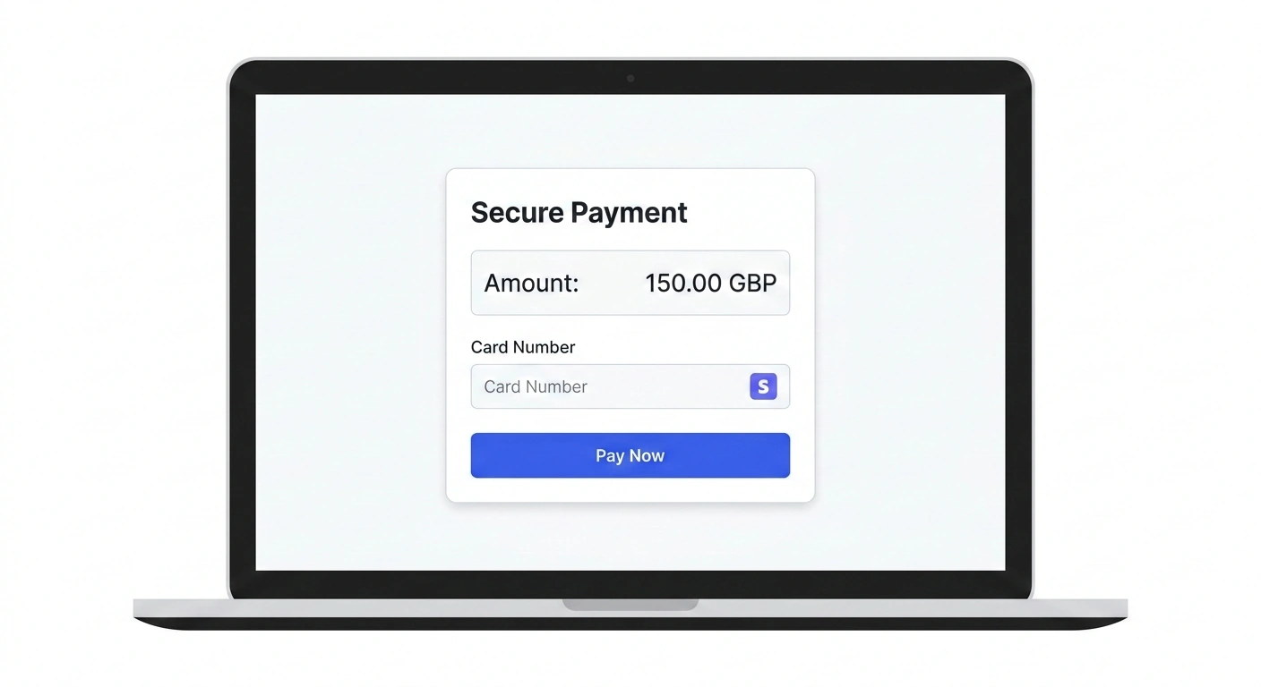 Adding Stripe payments to a WordPress site without WooCommerce
